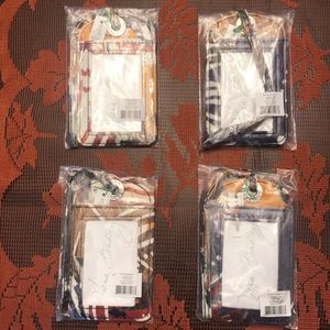 Vera Bradley Luggage Tags